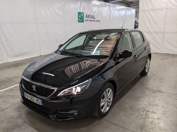 PEUGEOT 308 2018 vf3lbyhzrjs410587