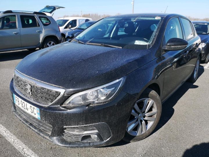 PEUGEOT 308 2018 vf3lbyhzrjs412328