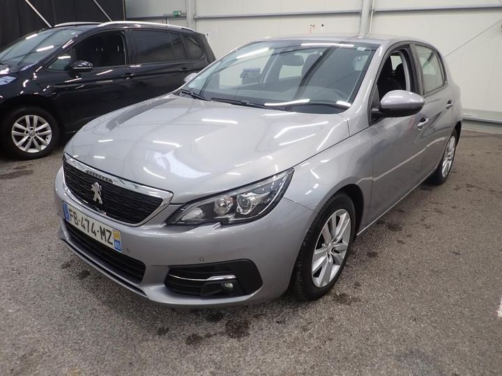 PEUGEOT 308 2018 vf3lbyhzrjs415756