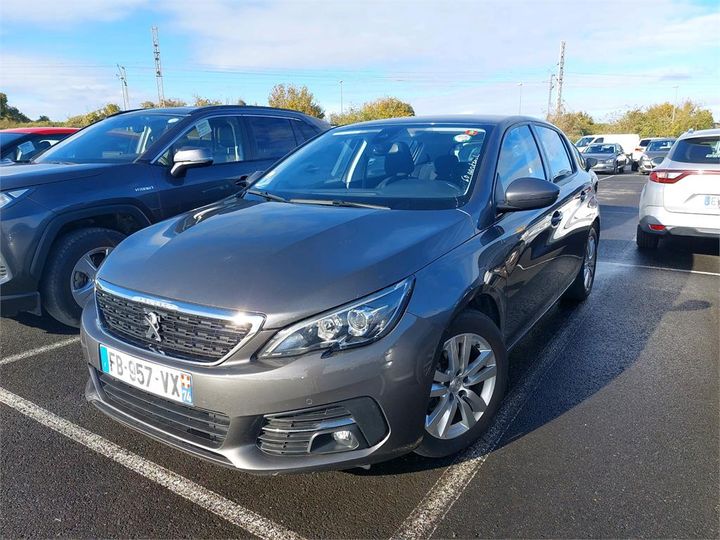 PEUGEOT 308 2018 vf3lbyhzrjs431463