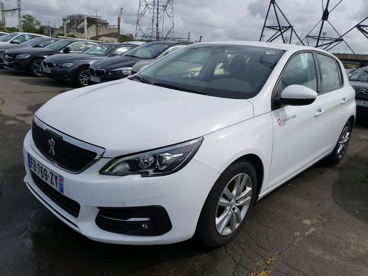 PEUGEOT 308 2018 vf3lbyhzrjs436788