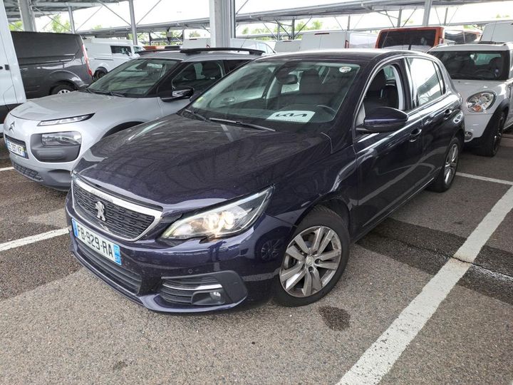 PEUGEOT 308 2018 vf3lbyhzrjs440392