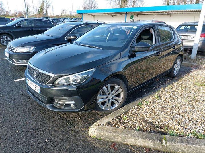 PEUGEOT 308 2018 vf3lbyhzrjs440400