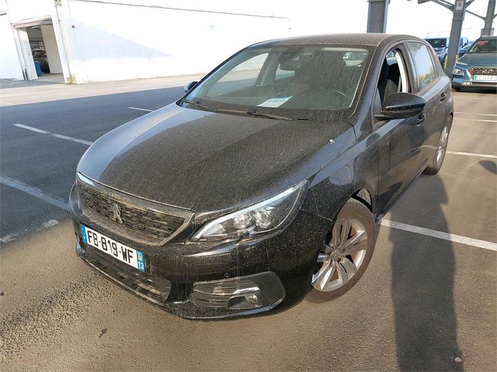 PEUGEOT 308 2018 vf3lbyhzrjs440401