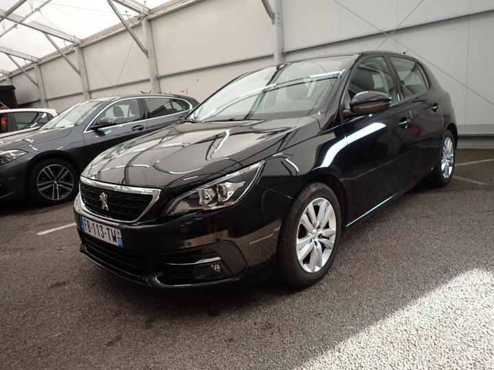 PEUGEOT 308 2018 vf3lbyhzrjs440402