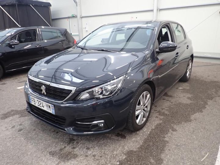 PEUGEOT 308 2018 vf3lbyhzrjs440416