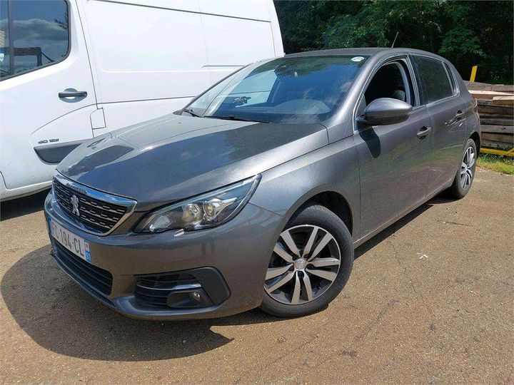 PEUGEOT 308 2018 vf3lbyhzrjs454238