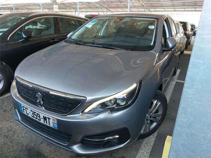 PEUGEOT 308 2018 vf3lbyhzrjs459321