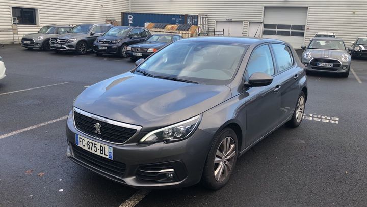 PEUGEOT 308 2018 vf3lbyhzrjs459353