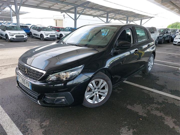 PEUGEOT 308 2019 vf3lbyhzrjs459357