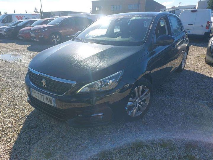 PEUGEOT 308 2018 vf3lbyhzrjs461160