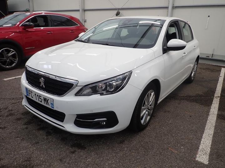 PEUGEOT 308 2018 vf3lbyhzrjs461171