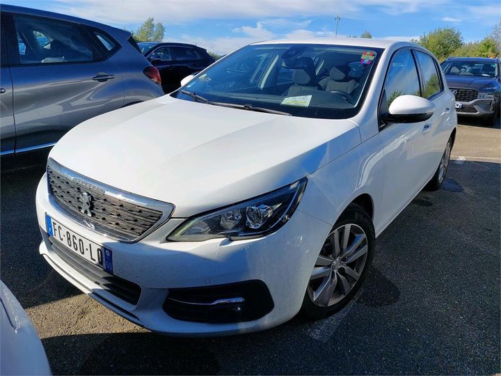 PEUGEOT 308 2018 vf3lbyhzrjs461177