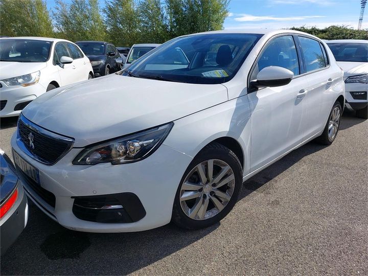 PEUGEOT 308 2018 vf3lbyhzrjs461179