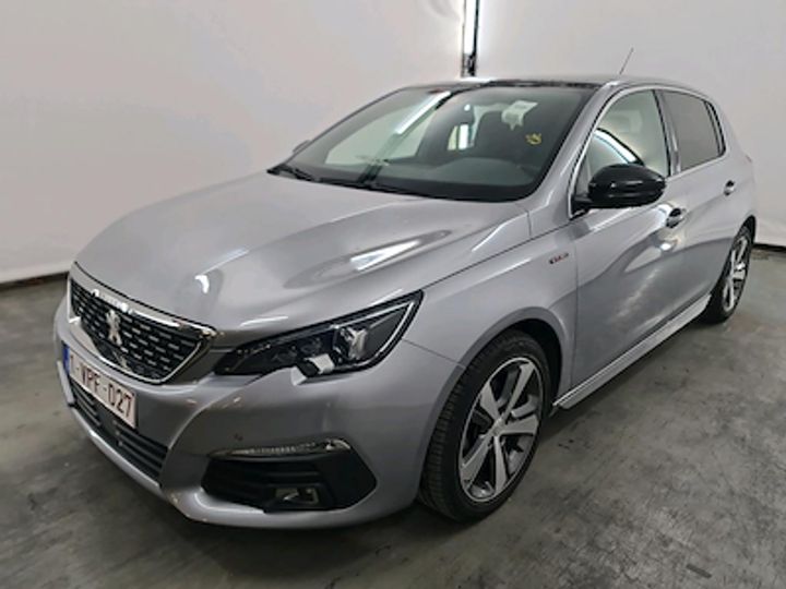 PEUGEOT 308 DIESEL - 2017 2019 vf3lbyhzrjs463223