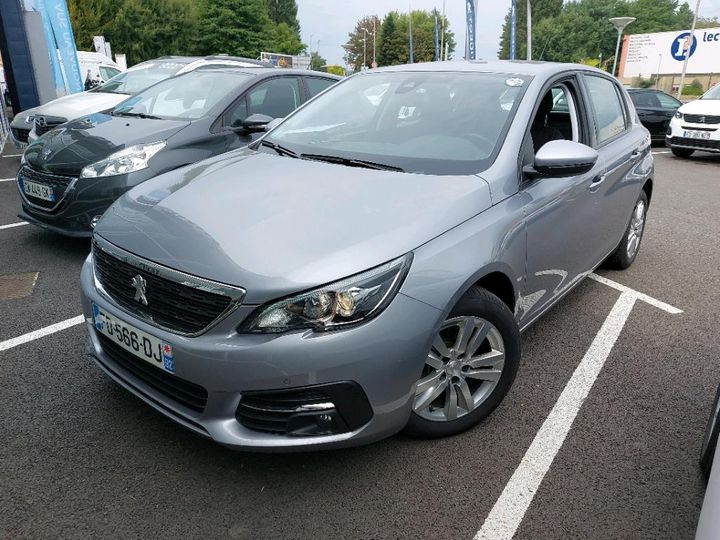 PEUGEOT 308 2019 vf3lbyhzrjs467828