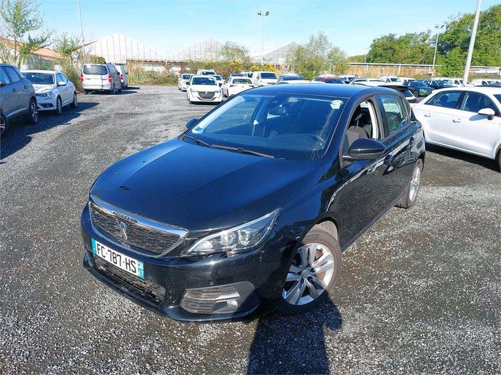 PEUGEOT 308 2018 vf3lbyhzrjs467871