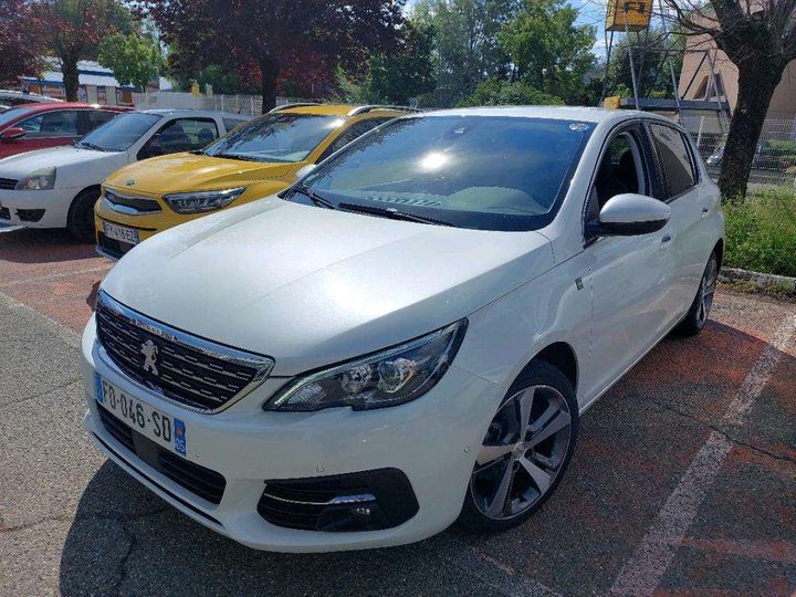 PEUGEOT 308 2019 vf3lbyhzrjs468233