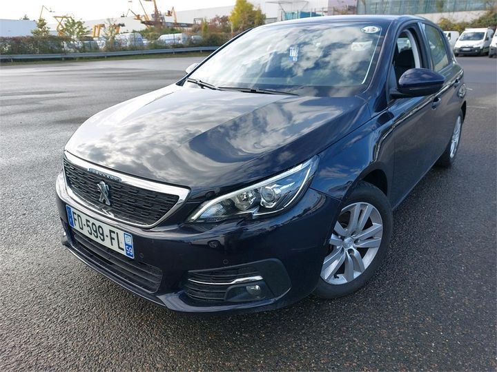 PEUGEOT 308 2019 vf3lbyhzrjs470039