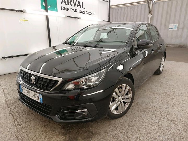 PEUGEOT 308 2018 vf3lbyhzrjs471903