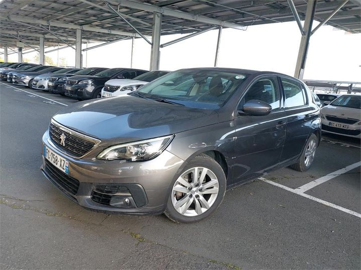 PEUGEOT 308 2019 vf3lbyhzrjs473649