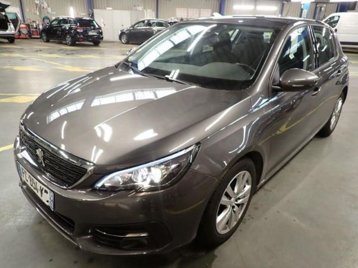 PEUGEOT 308 2018 vf3lbyhzrjs473658