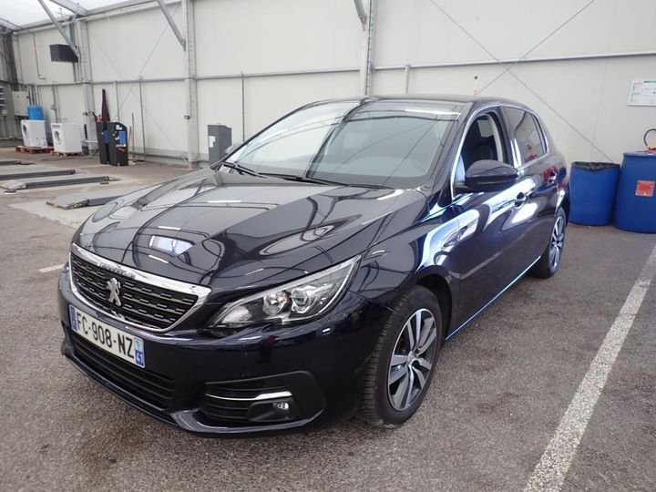 PEUGEOT 308 2018 vf3lbyhzrjs473880