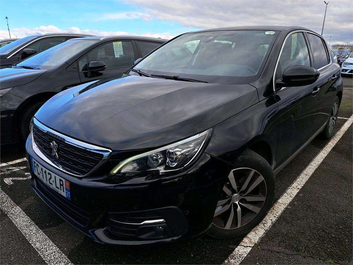 PEUGEOT 308 2018 vf3lbyhzrjs473889