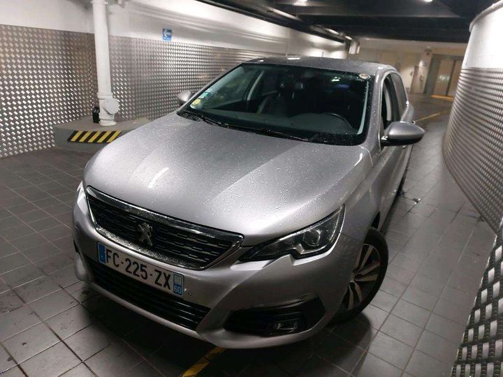 PEUGEOT 308 2019 vf3lbyhzrjs473903