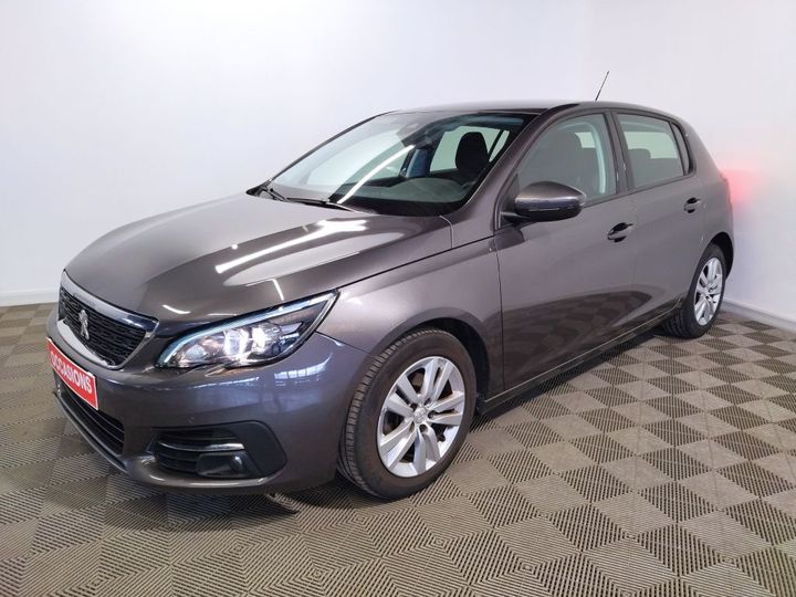 PEUGEOT 308 2018 vf3lbyhzrjs476283