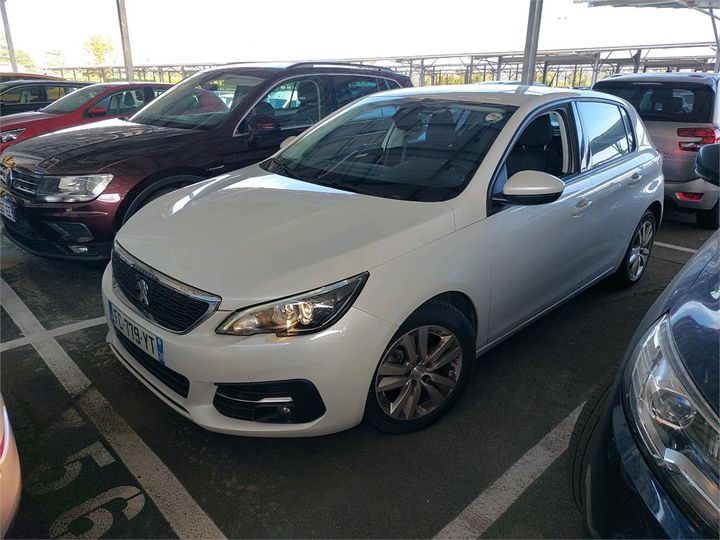 PEUGEOT 308 2019 vf3lbyhzrjs478604