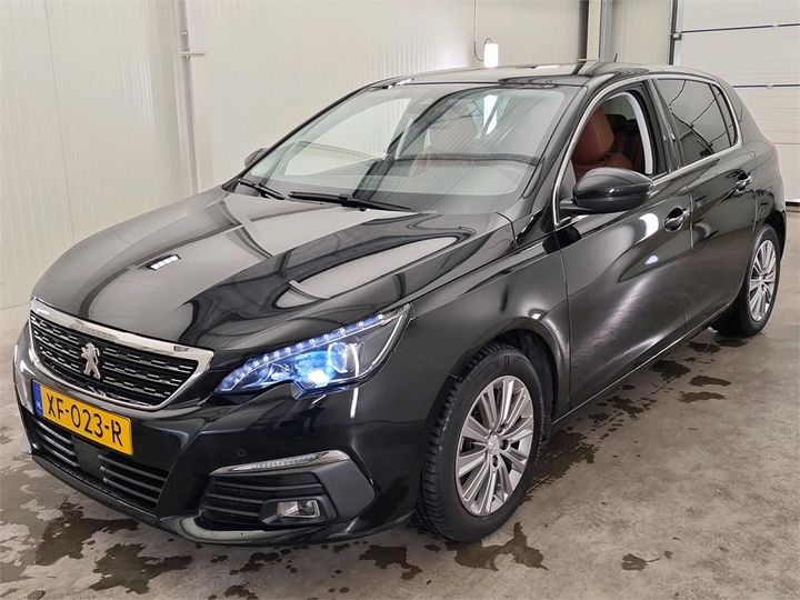 PEUGEOT 308 2019 vf3lbyhzrjs480545