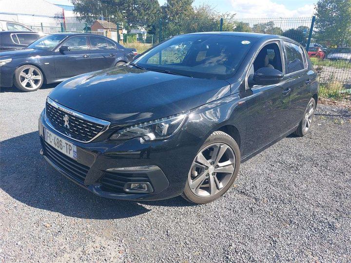 PEUGEOT 308 2018 vf3lbyhzrjs480628