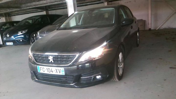 PEUGEOT 308 5P 2019 vf3lbyhzrjs486197