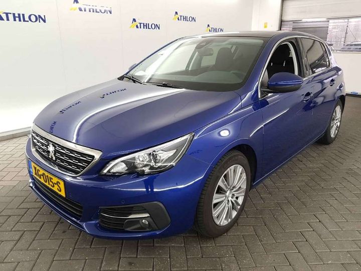 PEUGEOT 308 2019 vf3lbyhzrjs486303