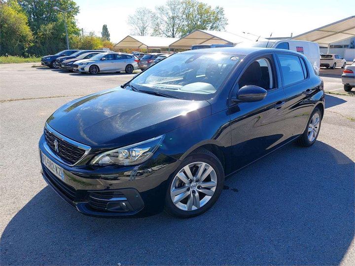 PEUGEOT 308 2019 vf3lbyhzrjs487683