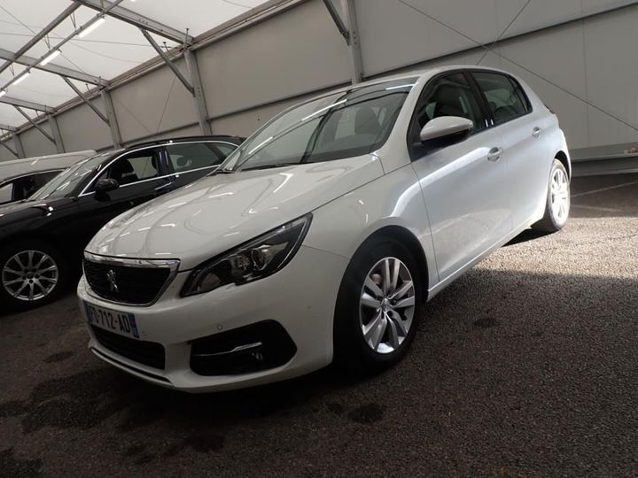 PEUGEOT 308 2019 vf3lbyhzrjs487689