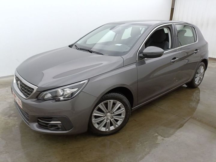 PEUGEOT 308 FL'17 2019 vf3lbyhzrjs491577