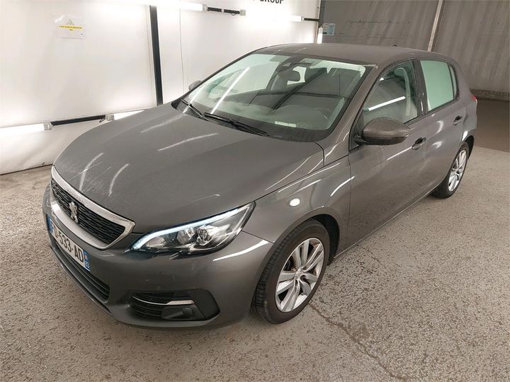 PEUGEOT 308 2019 vf3lbyhzrjs497103