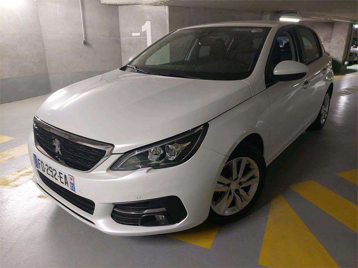 PEUGEOT 308 2019 vf3lbyhzrjs497116