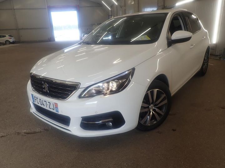 PEUGEOT 308 2019 vf3lbyhzrjs497269