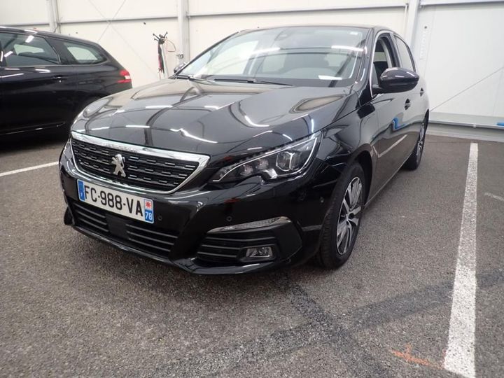 PEUGEOT 308 2018 vf3lbyhzrjs497282