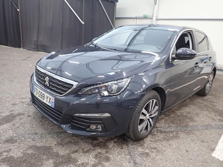 PEUGEOT 308 2019 vf3lbyhzrjs497286