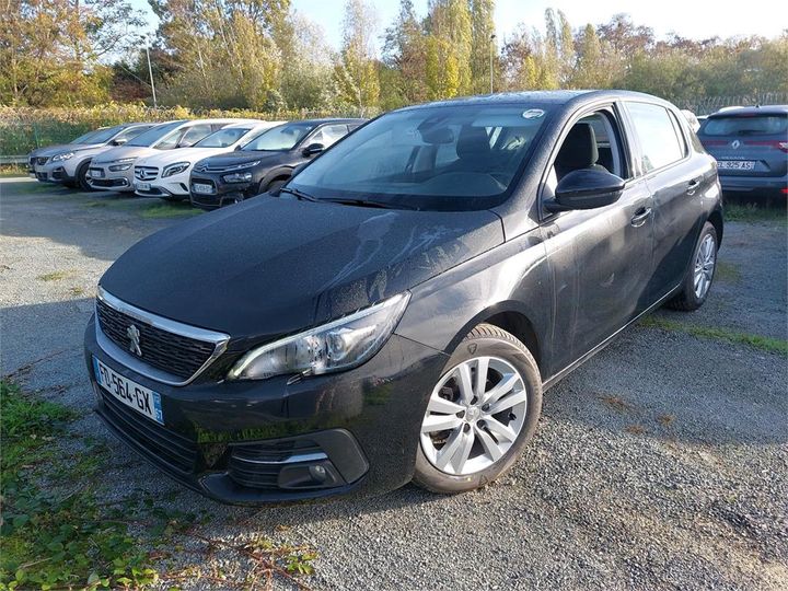 PEUGEOT 308 2019 vf3lbyhzrjs498846