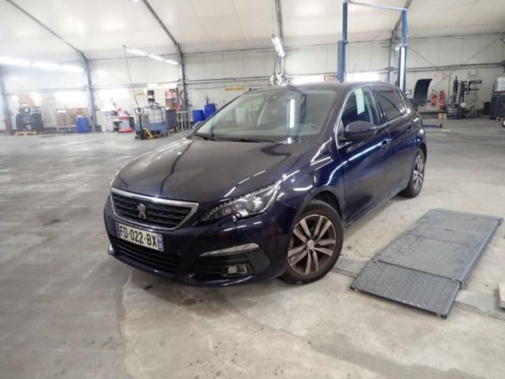 PEUGEOT 308 2019 vf3lbyhzrjs498965