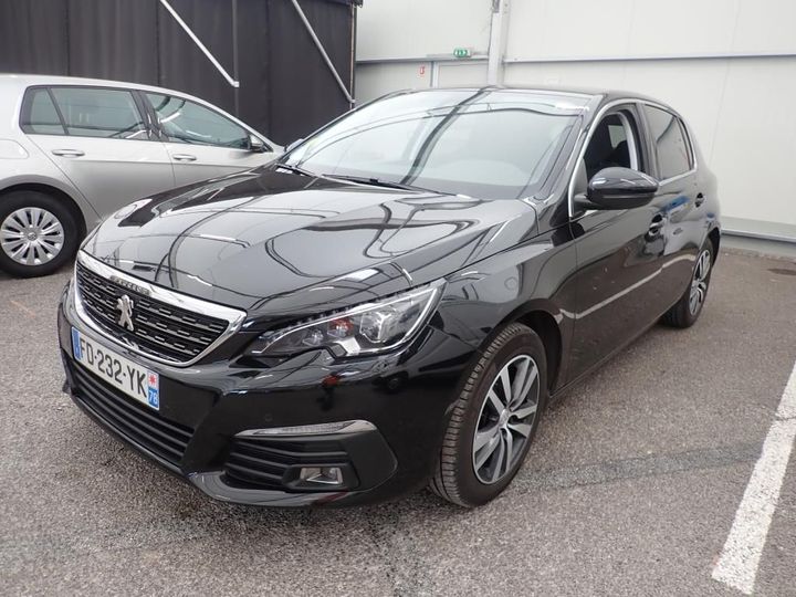 PEUGEOT 308 2019 vf3lbyhzrjs498981