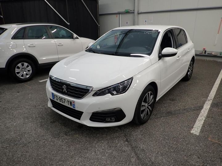 PEUGEOT 308 2019 vf3lbyhzrjs498992