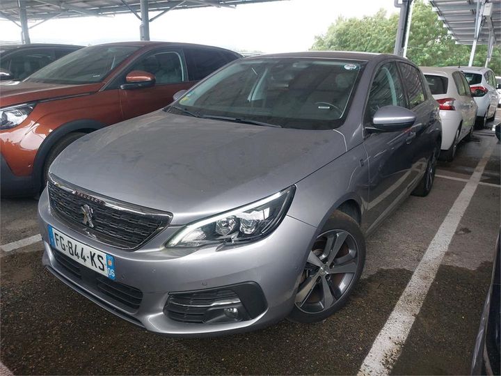 PEUGEOT 308 2019 vf3lbyhzrjs502267