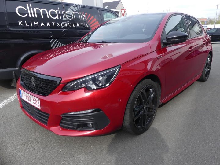 PEUGEOT 308 2019 vf3lbyhzrjs502318