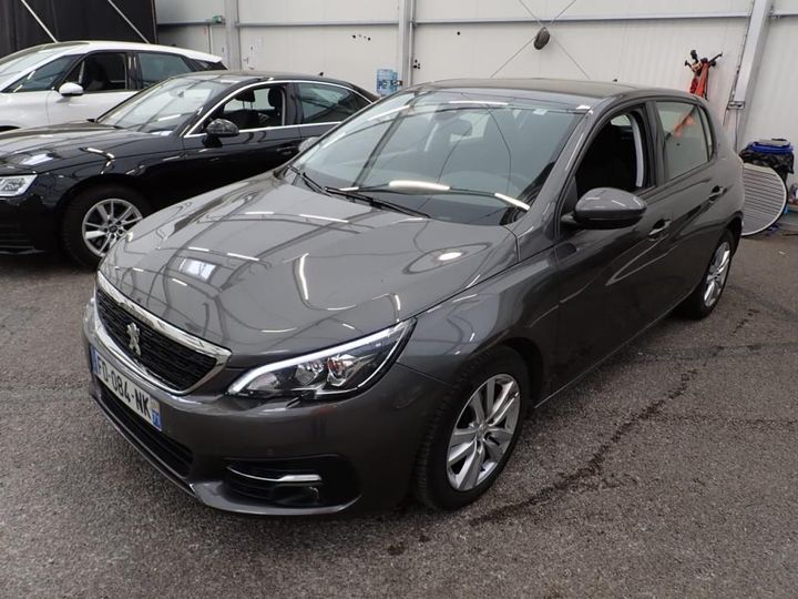 PEUGEOT 308 2019 vf3lbyhzrks073271